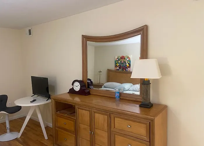 Perculiar Room A