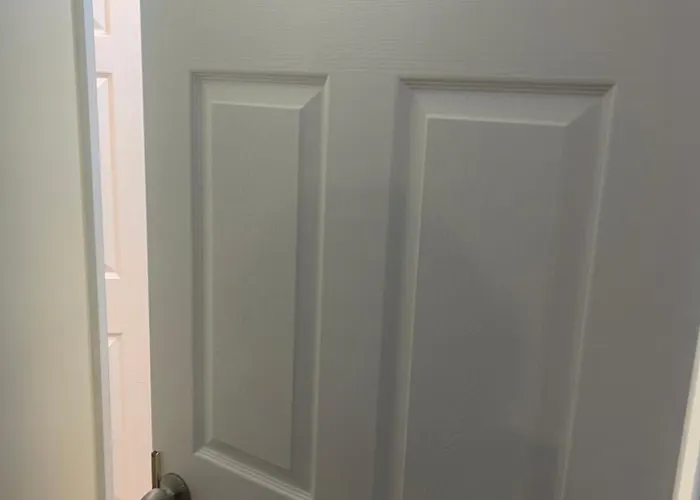 Perculiar Room A