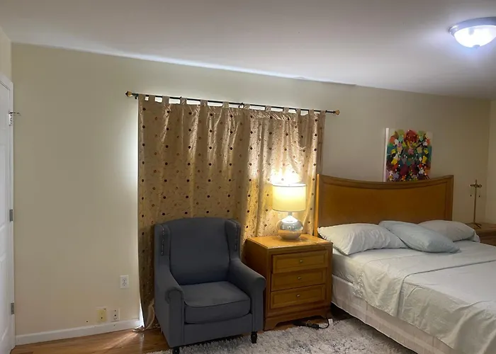 Perculiar Room A