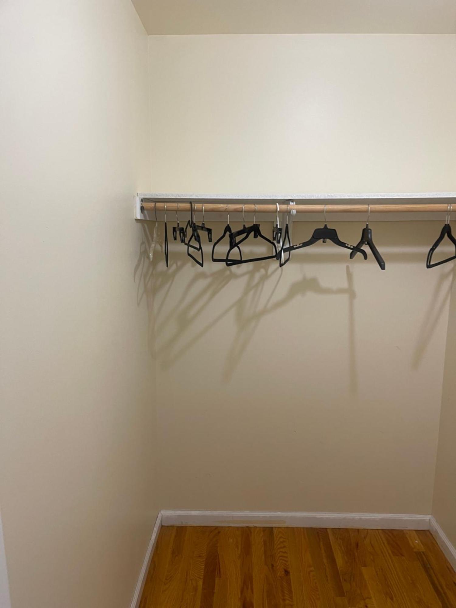 Appartement Perculiar A